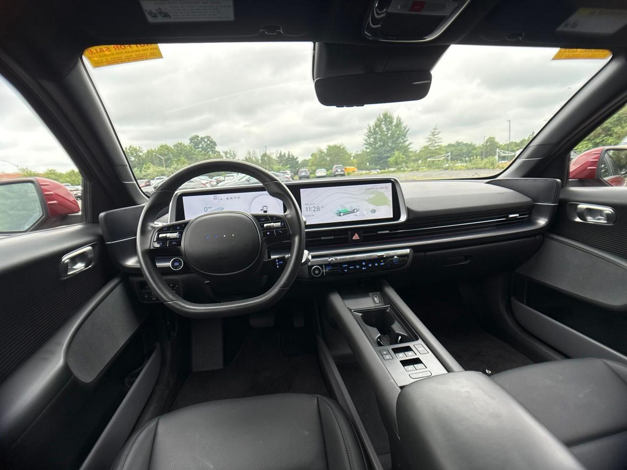 2023 Hyundai IONIQ 6 SEL Chantilly VA