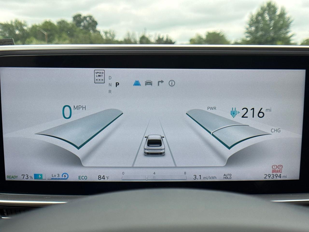 2023 Hyundai IONIQ 6 SEL Chantilly VA