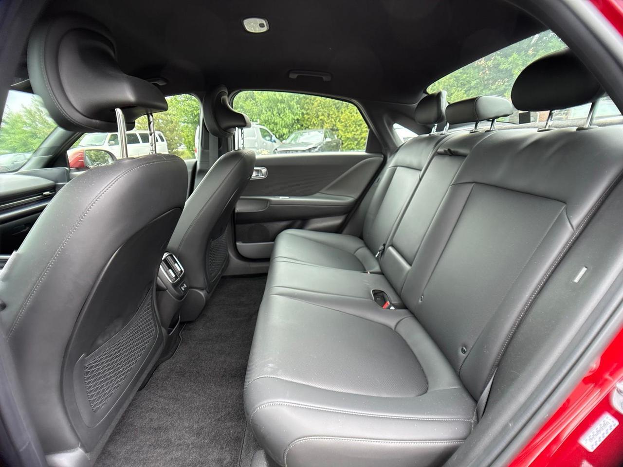2023 Hyundai IONIQ 6 SEL Chantilly VA