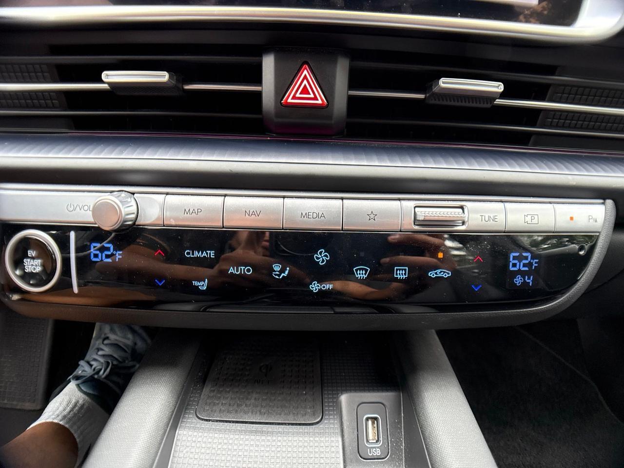 2023 Hyundai IONIQ 6 SEL Chantilly VA