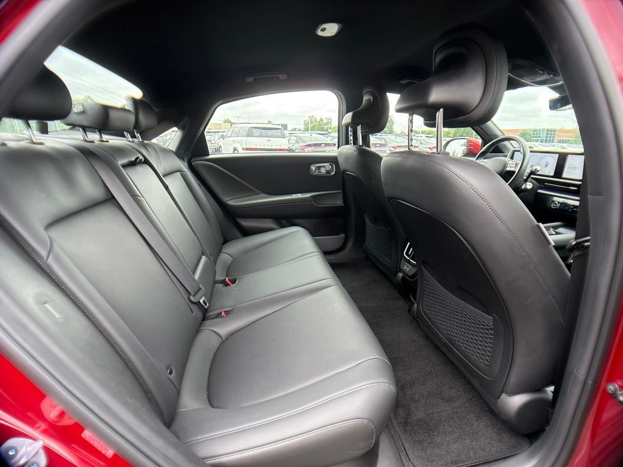 2023 Hyundai IONIQ 6 SEL Chantilly VA