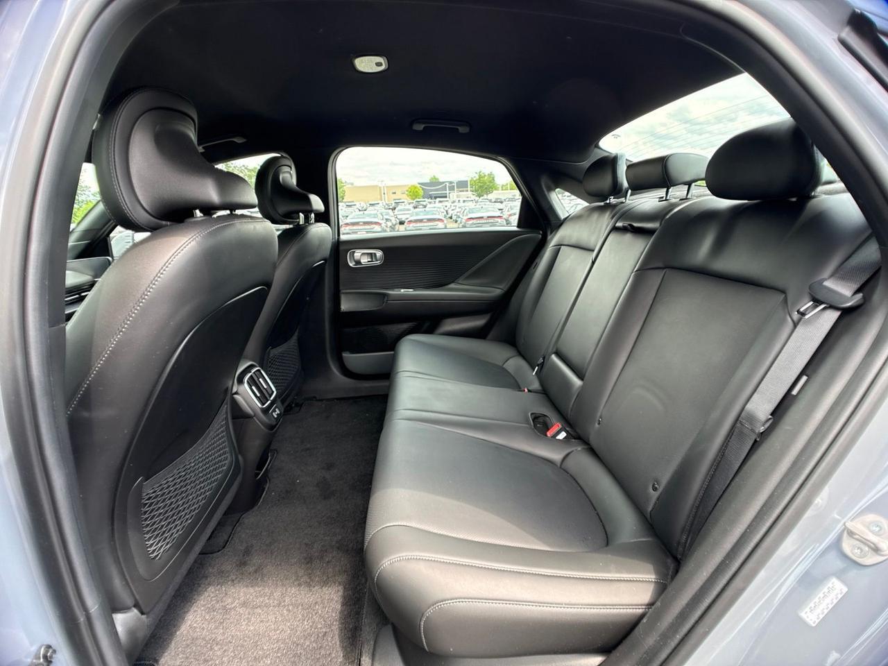 2023 Hyundai IONIQ 6 SEL Chantilly VA