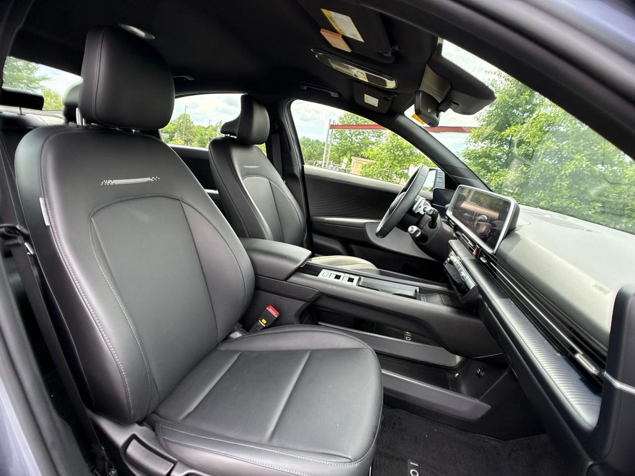 2023 Hyundai IONIQ 6 SEL Chantilly VA