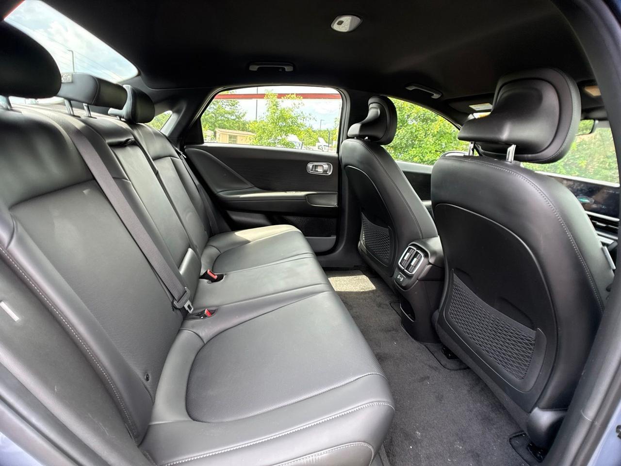 2023 Hyundai IONIQ 6 SEL Chantilly VA