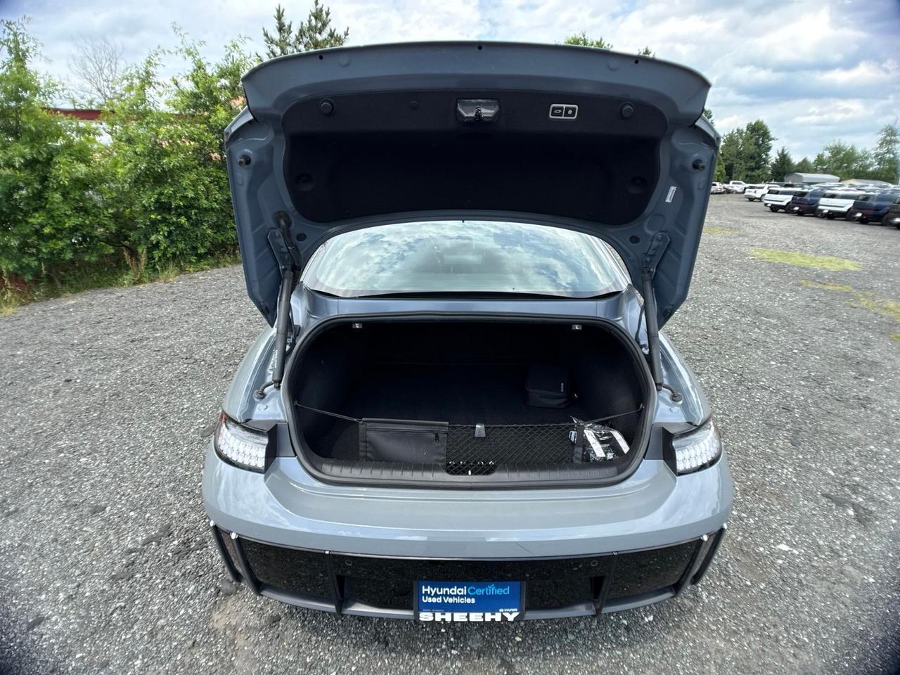 2023 Hyundai IONIQ 6 SEL Chantilly VA