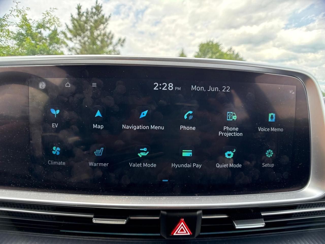 2023 Hyundai IONIQ 6 SEL Chantilly VA