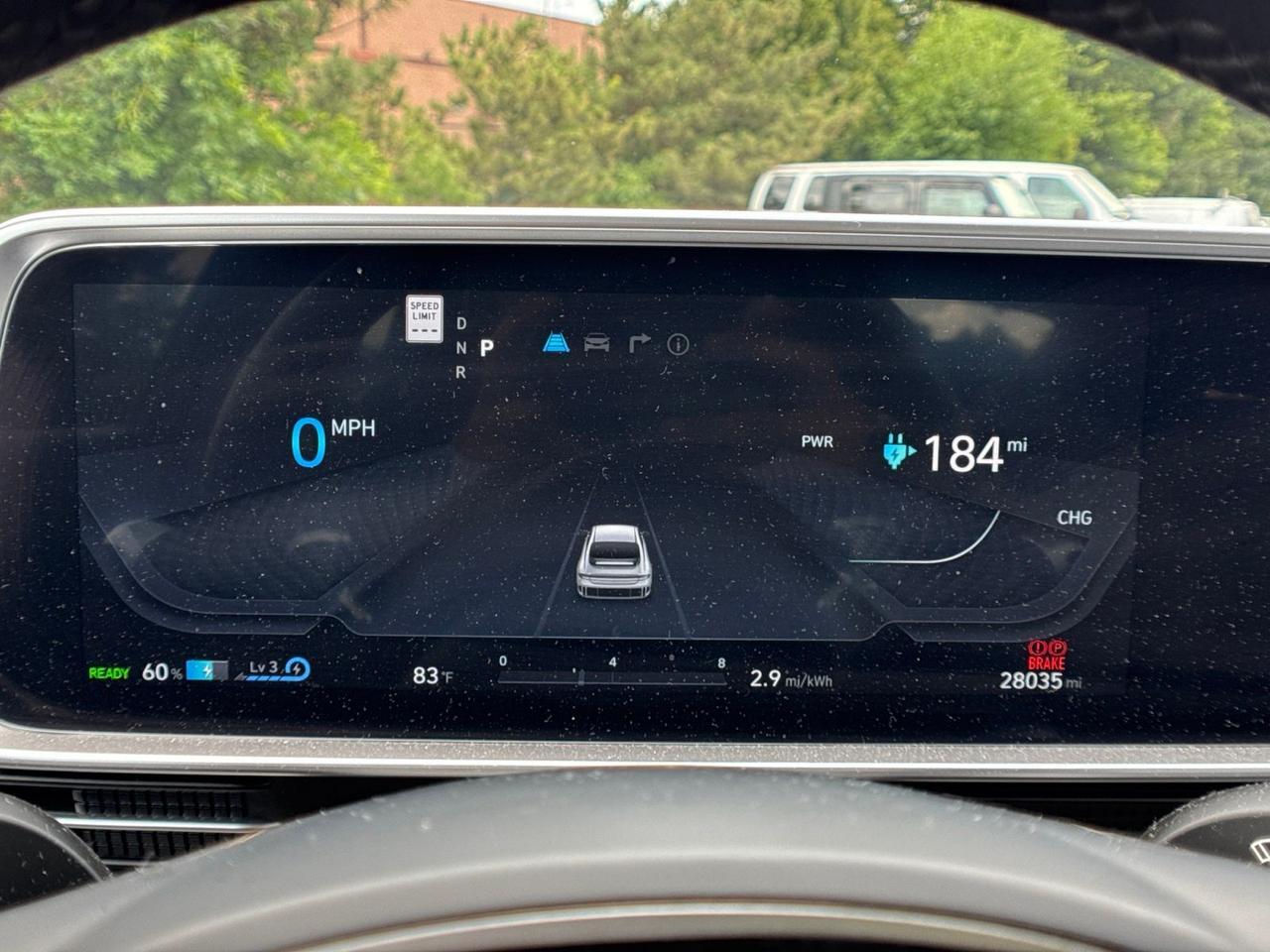 2023 Hyundai IONIQ 6 SEL Chantilly VA