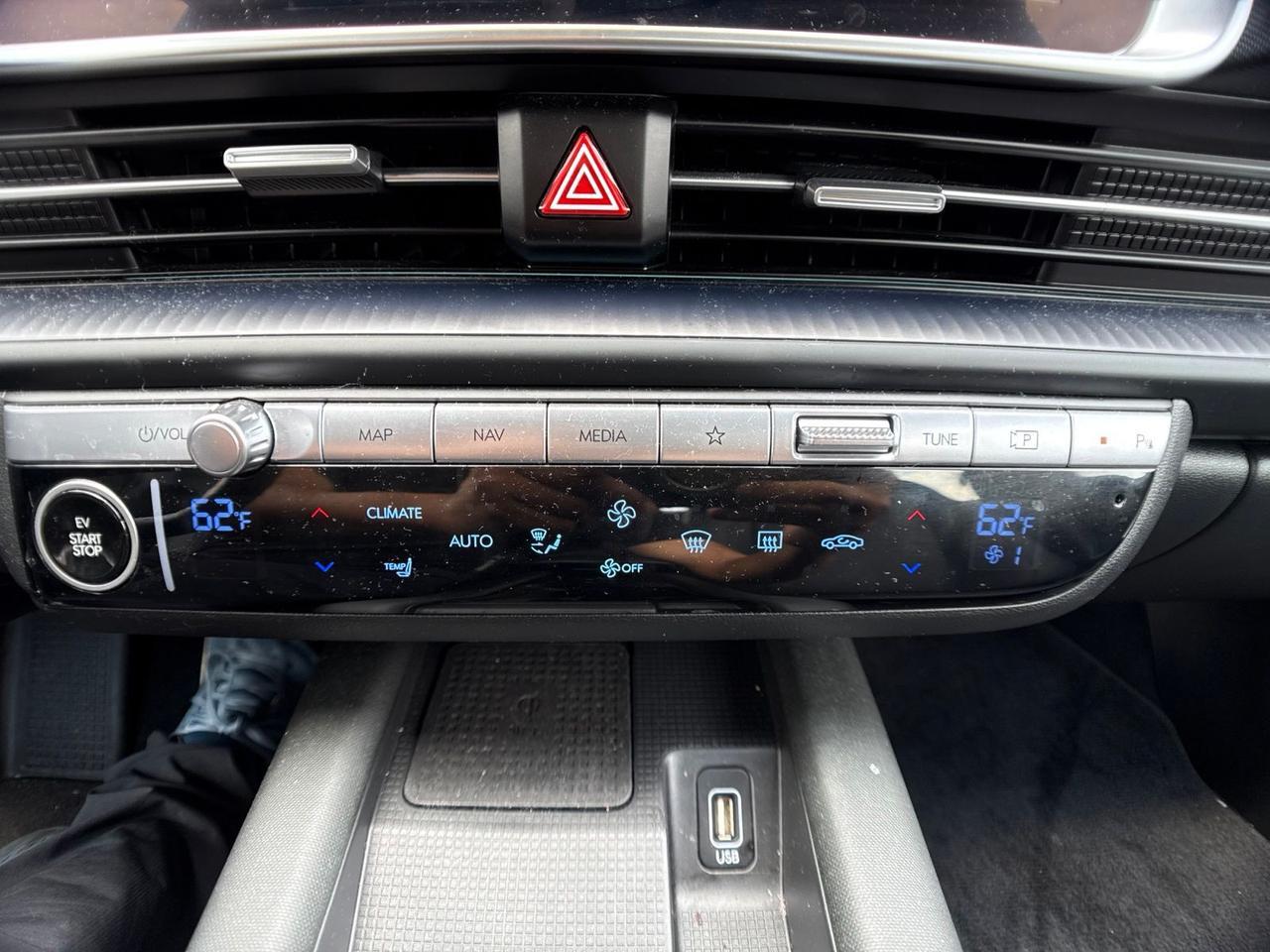 2023 Hyundai IONIQ 6 SEL Chantilly VA