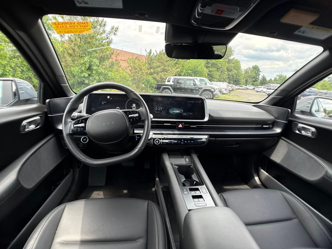 2023 Hyundai IONIQ 6 SEL Chantilly VA