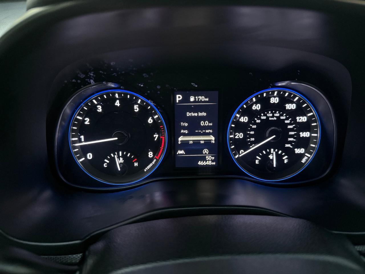 2023 Hyundai KONA SEL Salt Lake City UT