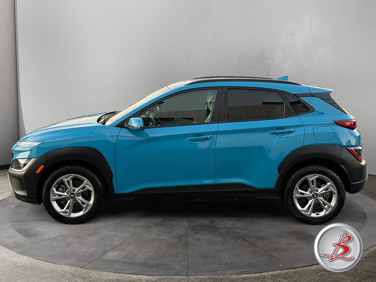 2023 Hyundai KONA SEL Salt Lake City UT