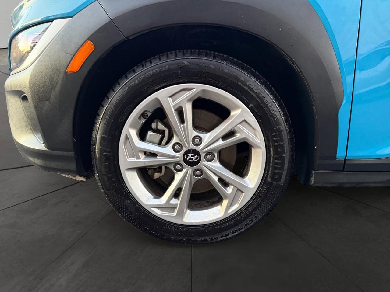 2023 Hyundai KONA SEL Salt Lake City UT