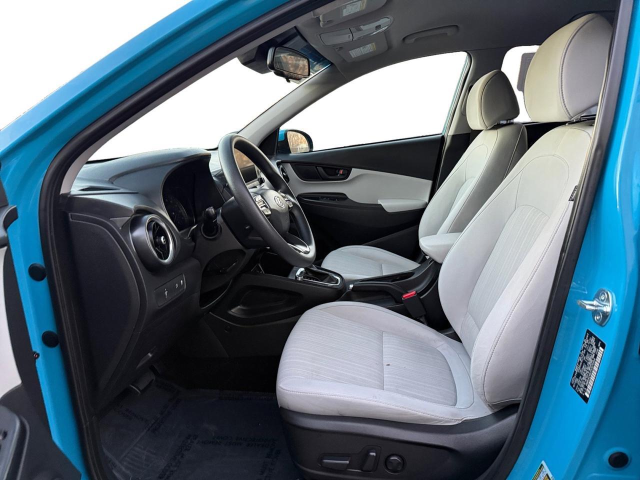 2023 Hyundai KONA SEL Salt Lake City UT