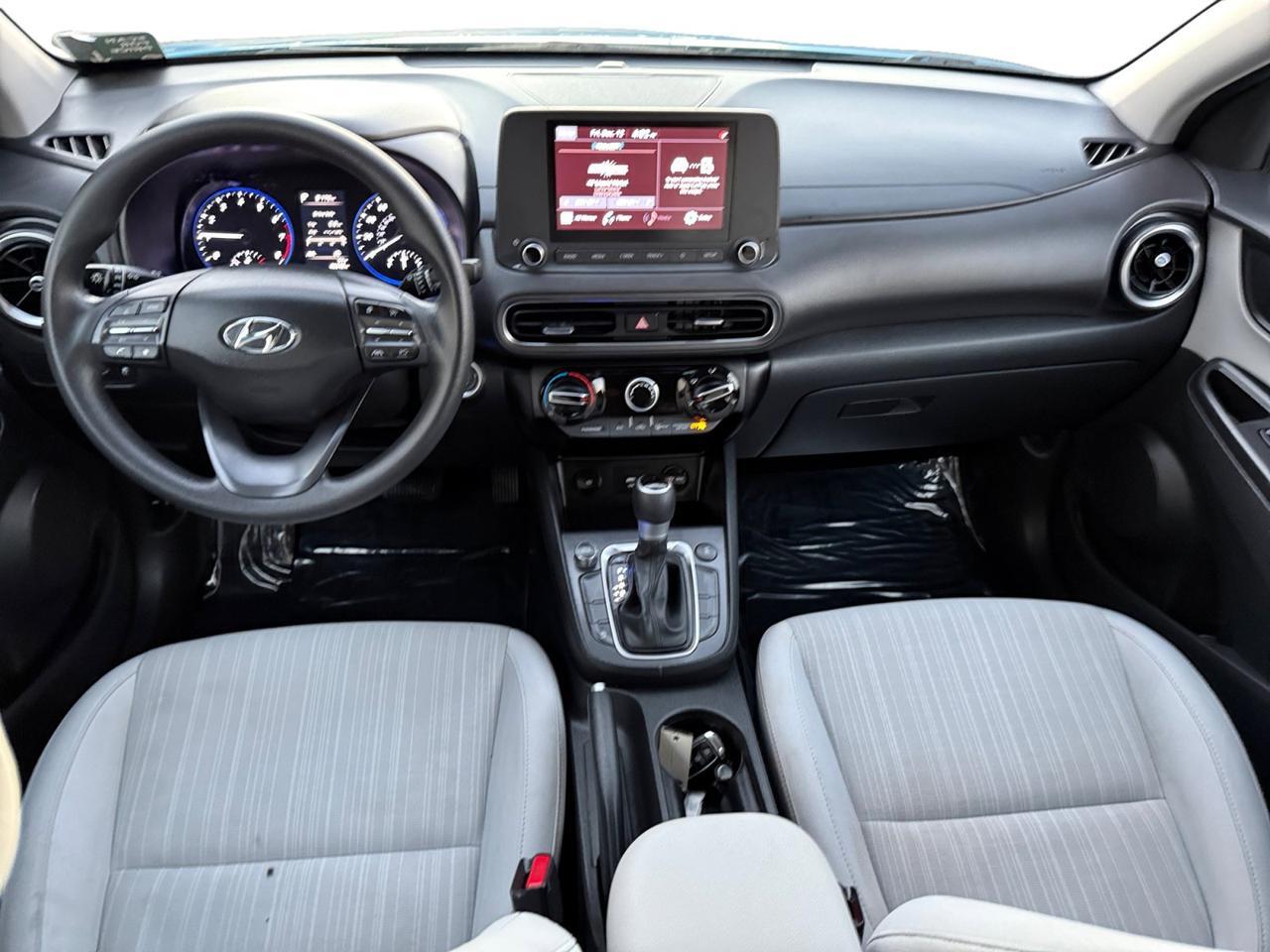 2023 Hyundai KONA SEL Salt Lake City UT