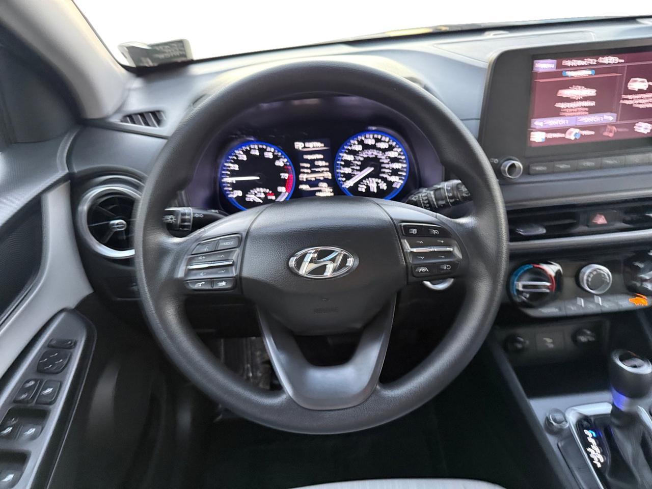 2023 Hyundai KONA SEL Salt Lake City UT