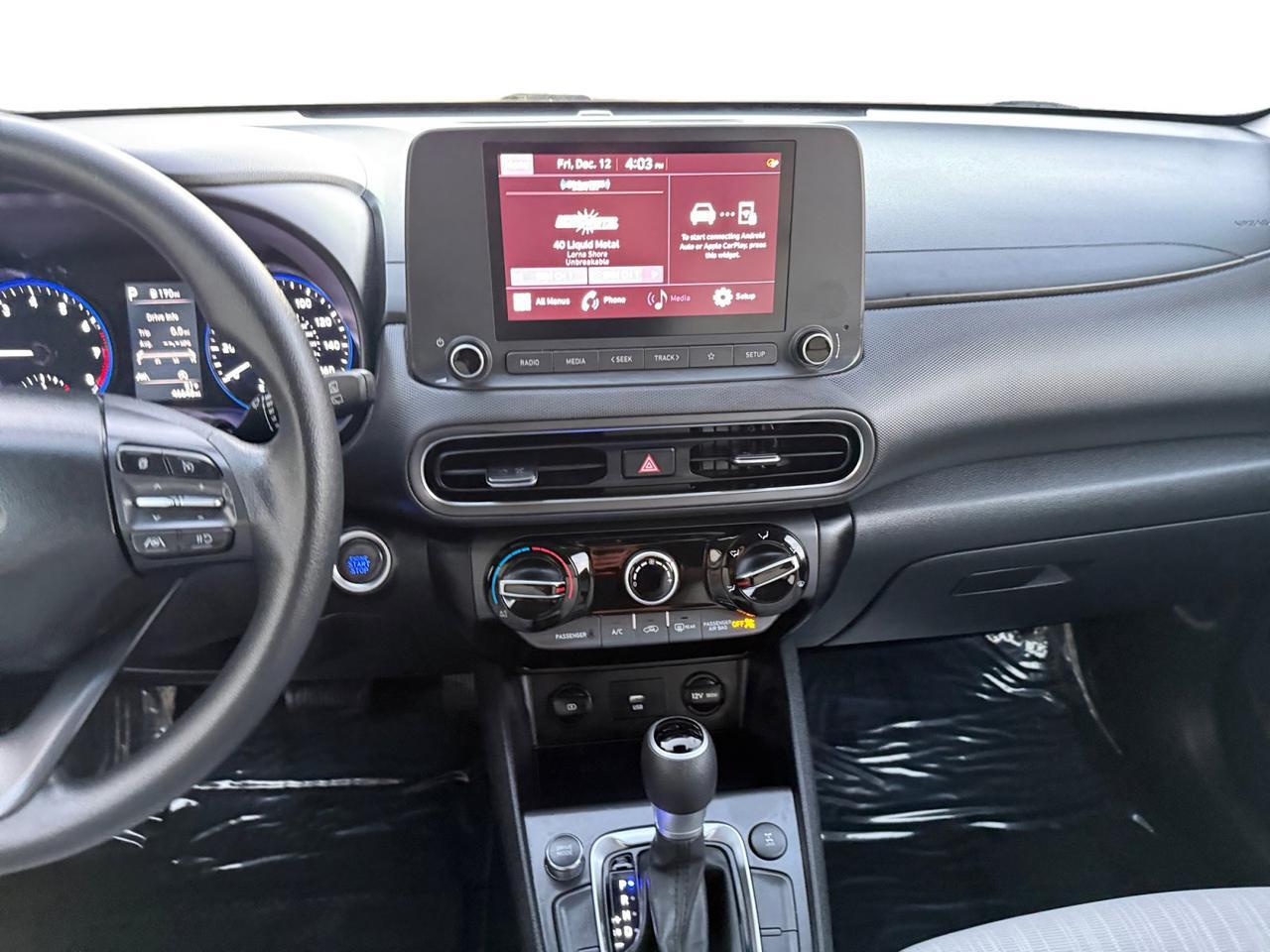 2023 Hyundai KONA SEL Salt Lake City UT