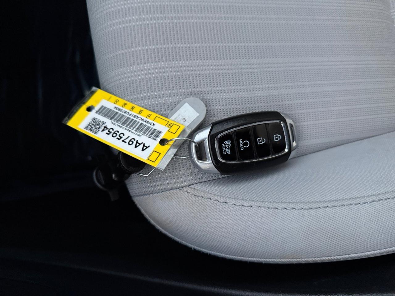 2023 Hyundai KONA SEL Salt Lake City UT