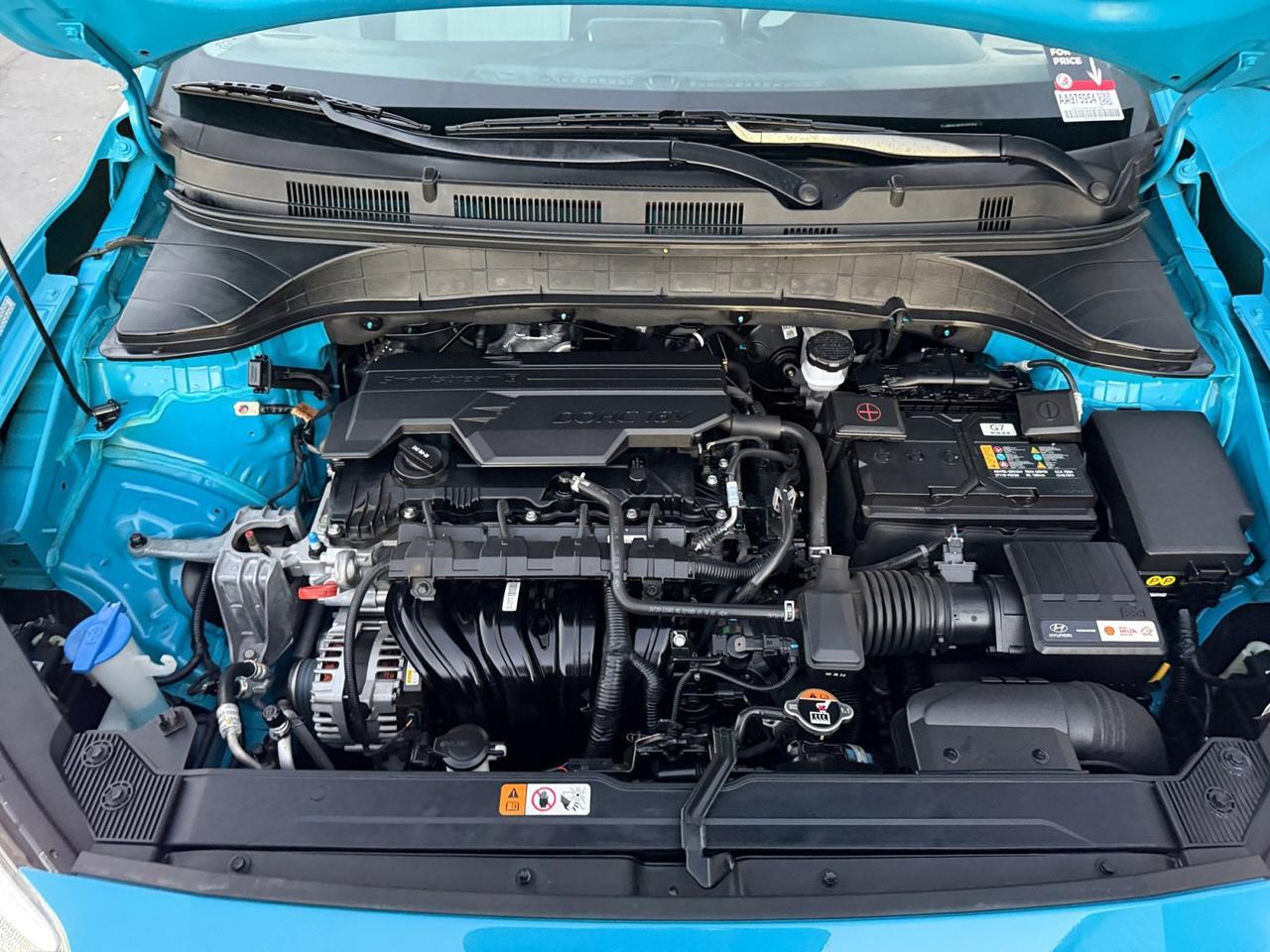 2023 Hyundai KONA SEL Salt Lake City UT