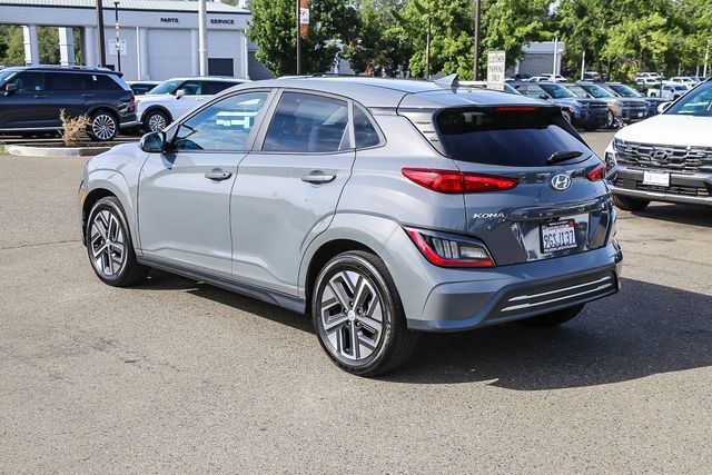 2023 Hyundai Kona Electric Limited