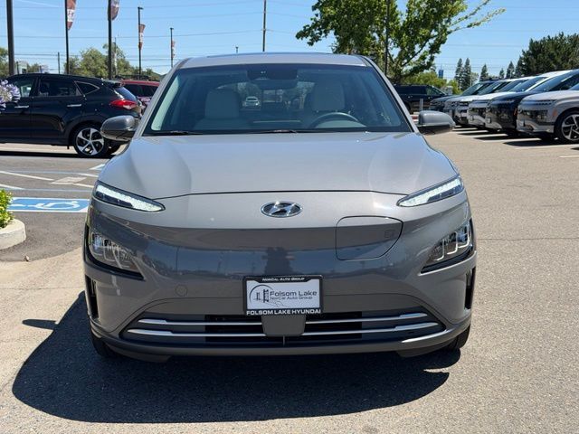 2023 Hyundai Kona Electric Limited