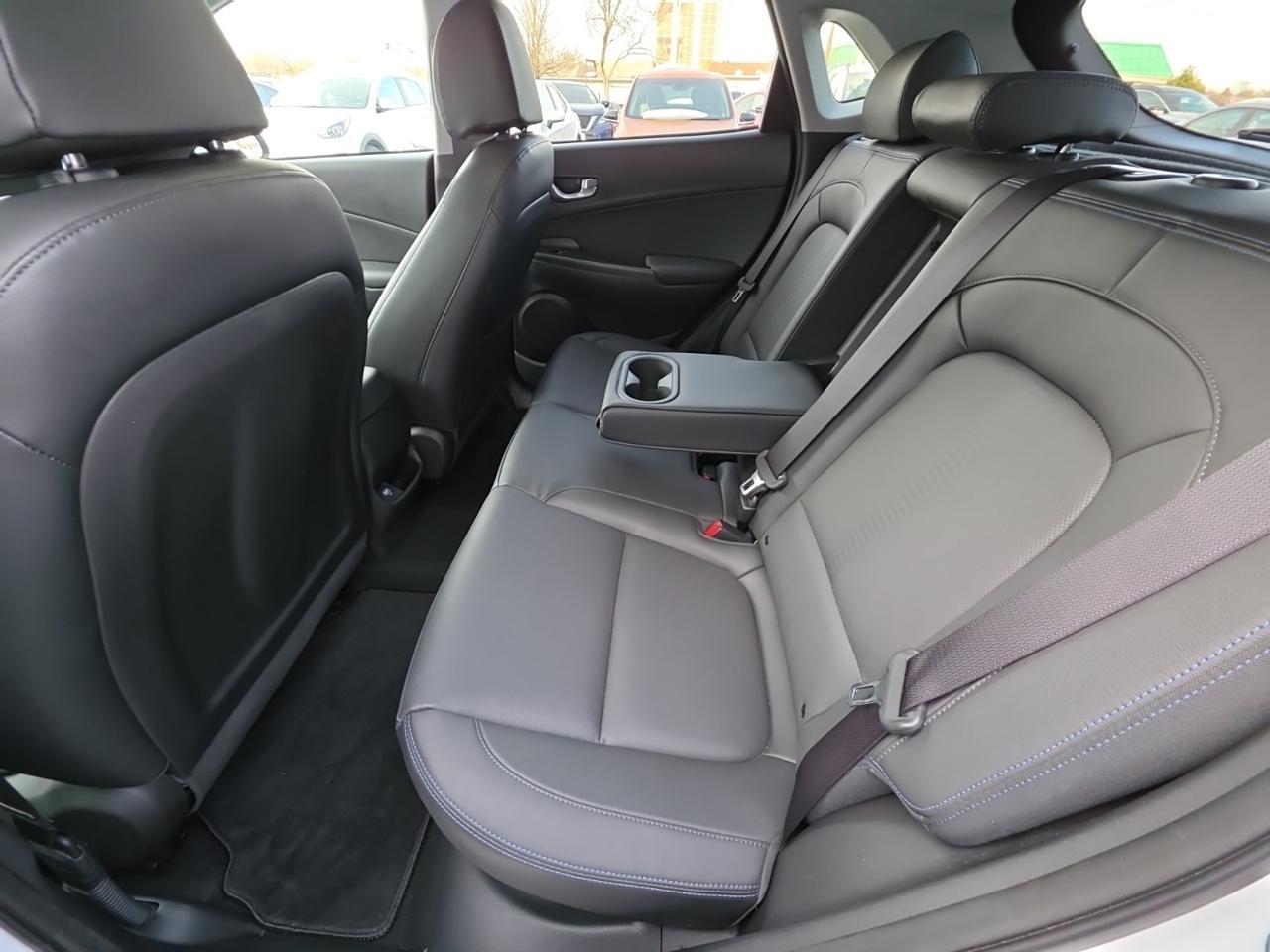 2023 Hyundai Kona Electric Limited Glen Burnie MD