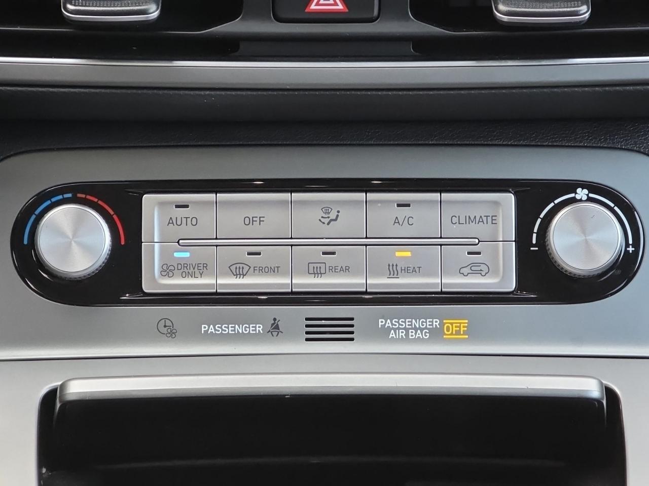 2023 Hyundai Kona Electric Limited Glen Burnie MD