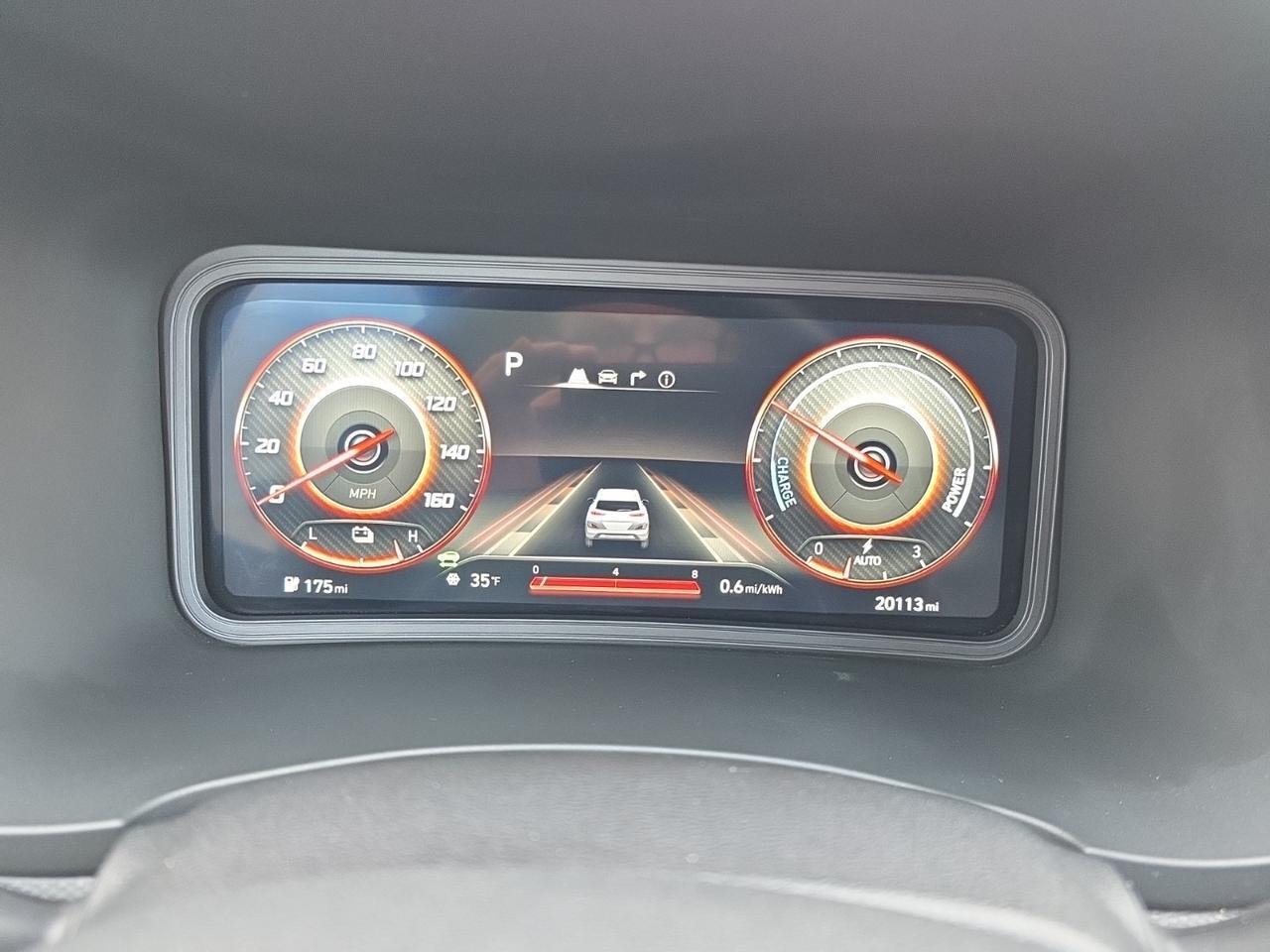 2023 Hyundai Kona Electric Limited Glen Burnie MD