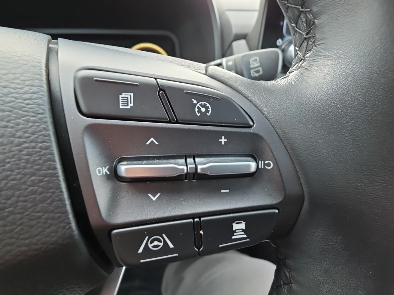 2023 Hyundai Kona Electric Limited Glen Burnie MD