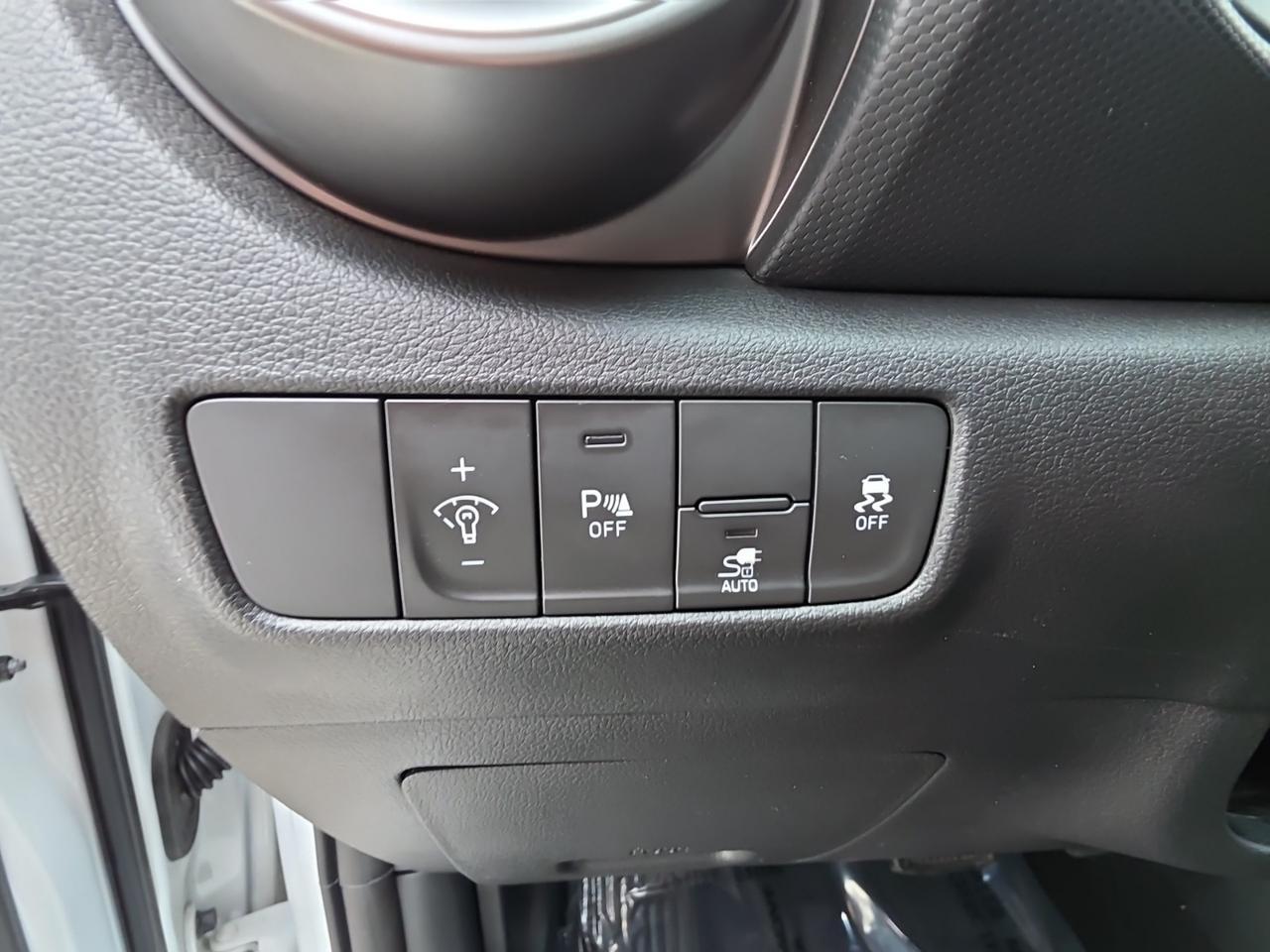 2023 Hyundai Kona Electric Limited Glen Burnie MD