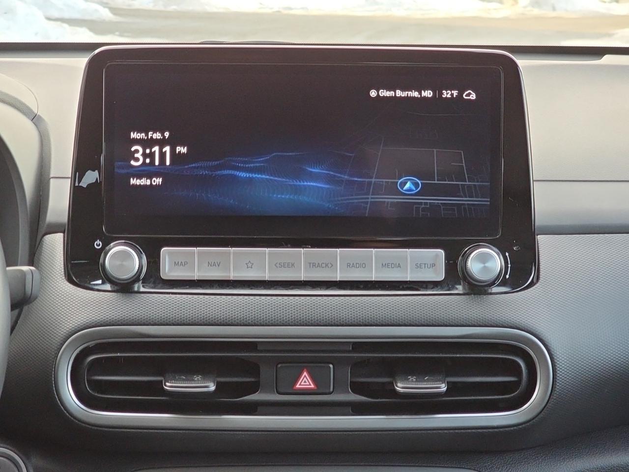 2023 Hyundai Kona Electric Limited Glen Burnie MD