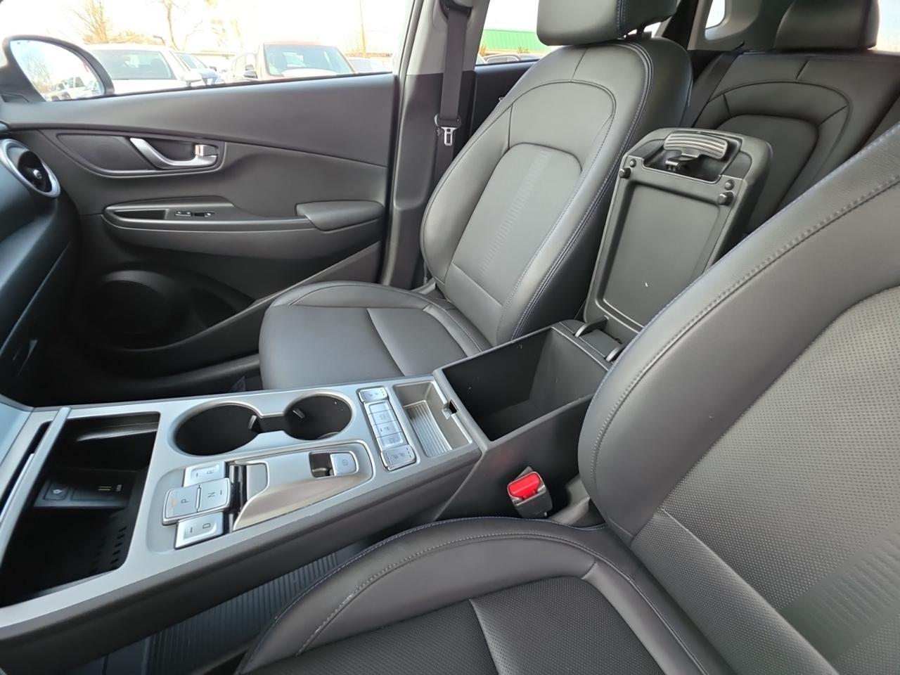 2023 Hyundai Kona Electric Limited Glen Burnie MD