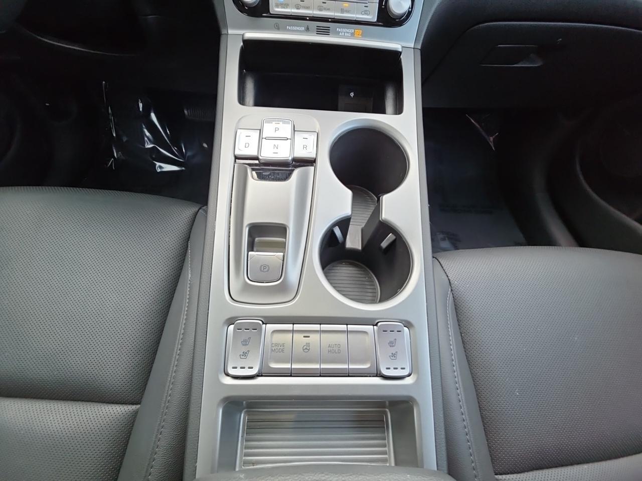 2023 Hyundai Kona Electric Limited Glen Burnie MD