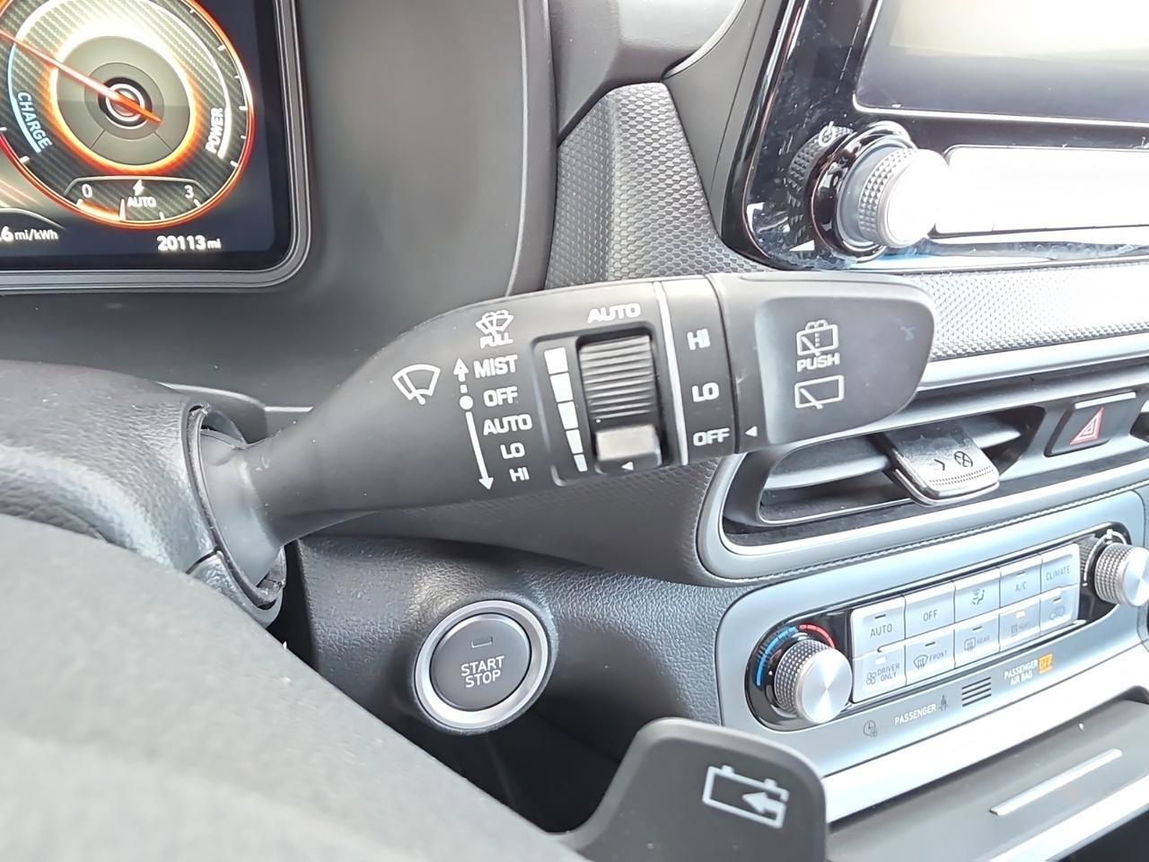 2023 Hyundai Kona Electric Limited Glen Burnie MD