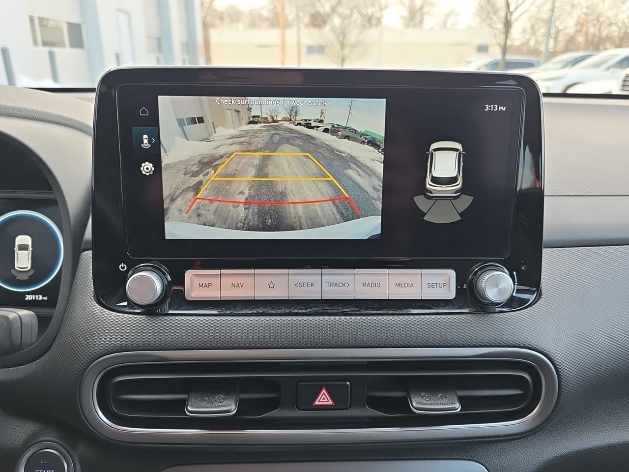 2023 Hyundai Kona Electric Limited Glen Burnie MD