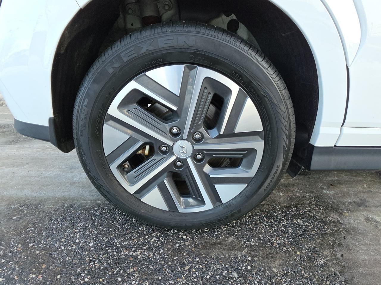 2023 Hyundai Kona Electric Limited Glen Burnie MD