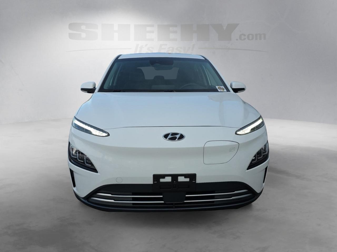 2023 Hyundai Kona Electric Limited Glen Burnie MD