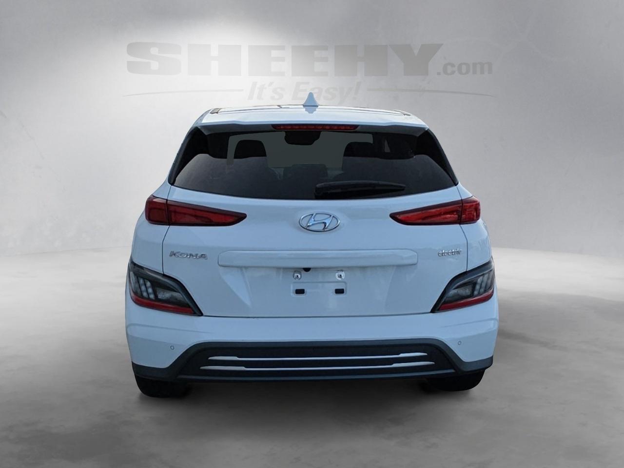 2023 Hyundai Kona Electric Limited Glen Burnie MD