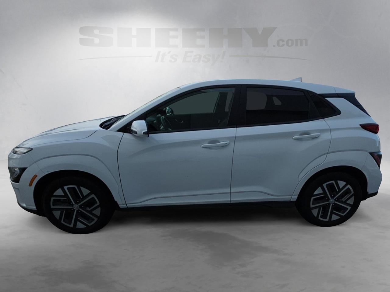 2023 Hyundai Kona Electric Limited Glen Burnie MD
