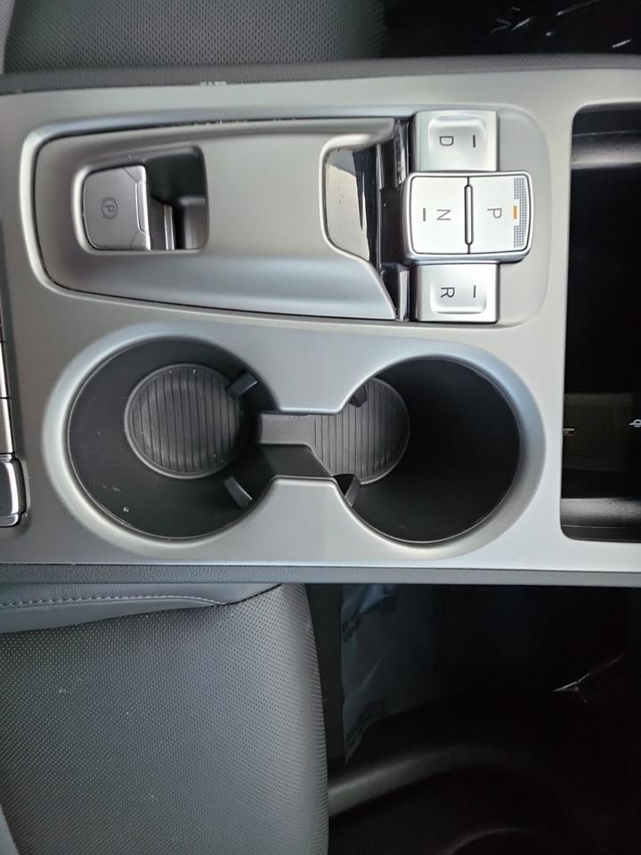 2023 Hyundai Kona Electric Limited Glen Burnie MD