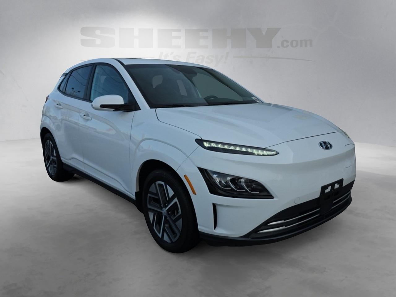 2023 Hyundai Kona Electric Limited Glen Burnie MD