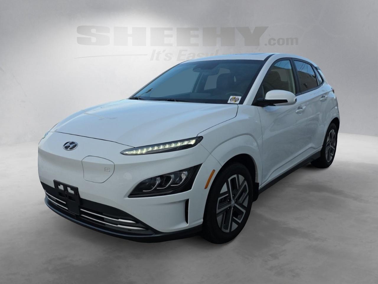 2023 Hyundai Kona Electric Limited Glen Burnie MD