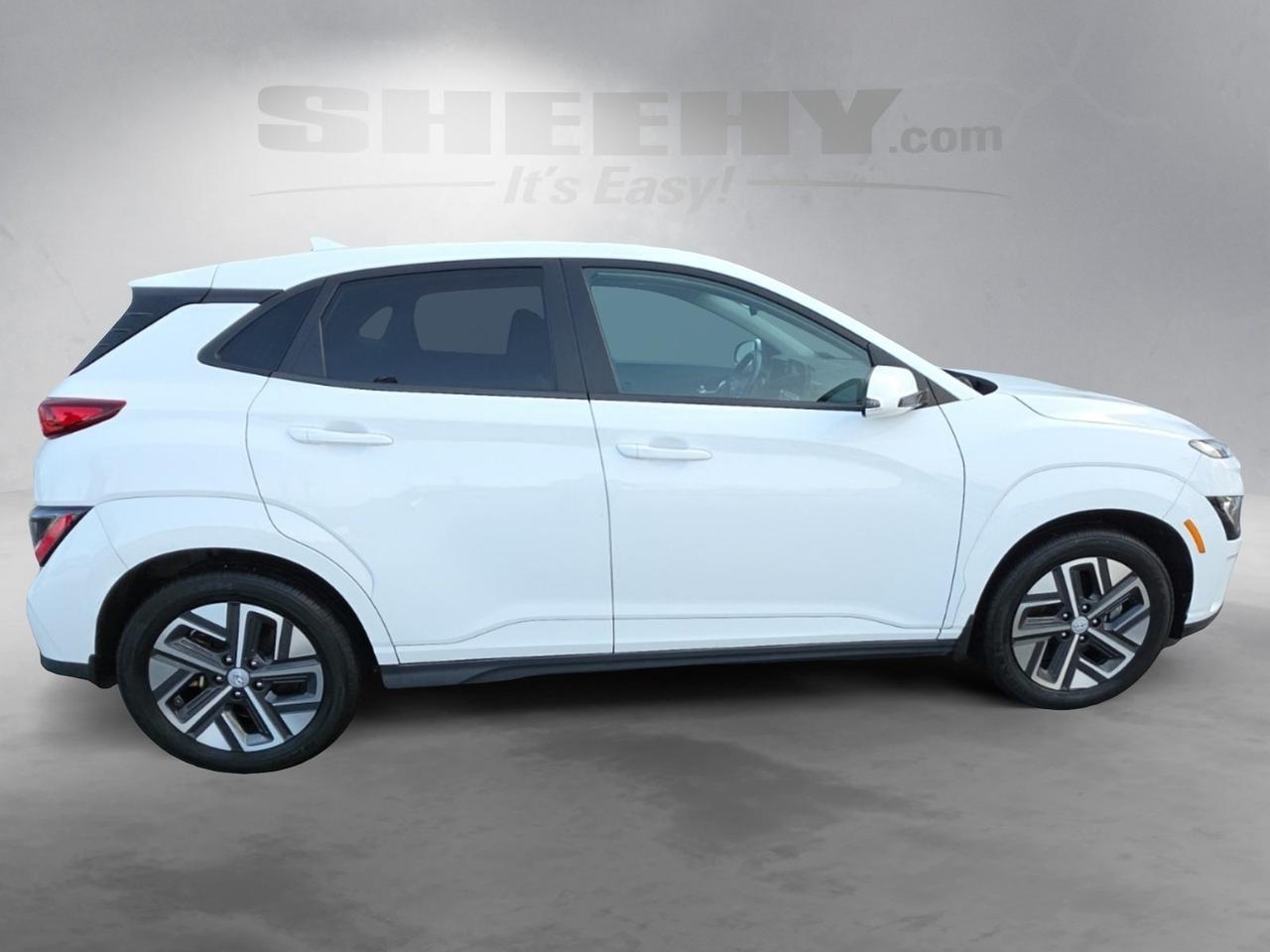 2023 Hyundai Kona Electric Limited Glen Burnie MD