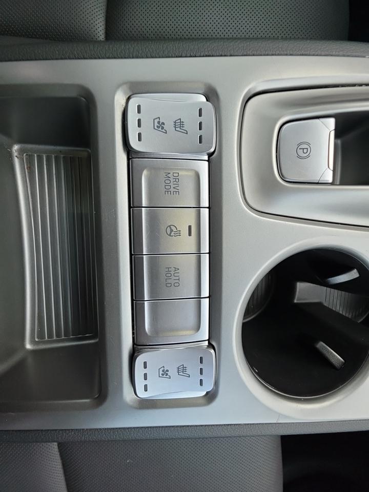 2023 Hyundai Kona Electric Limited Glen Burnie MD