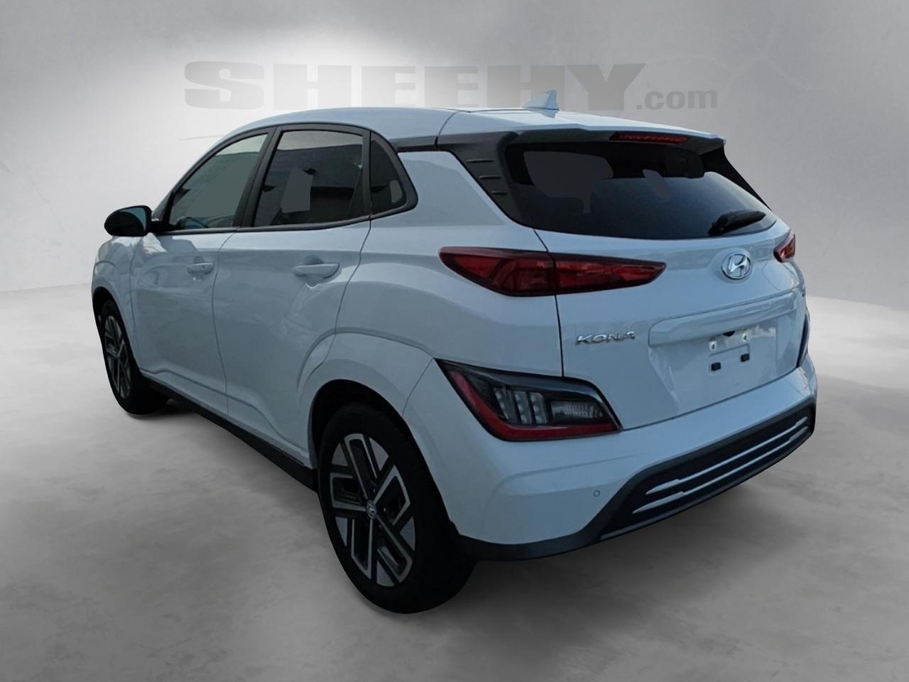 2023 Hyundai Kona Electric Limited Glen Burnie MD