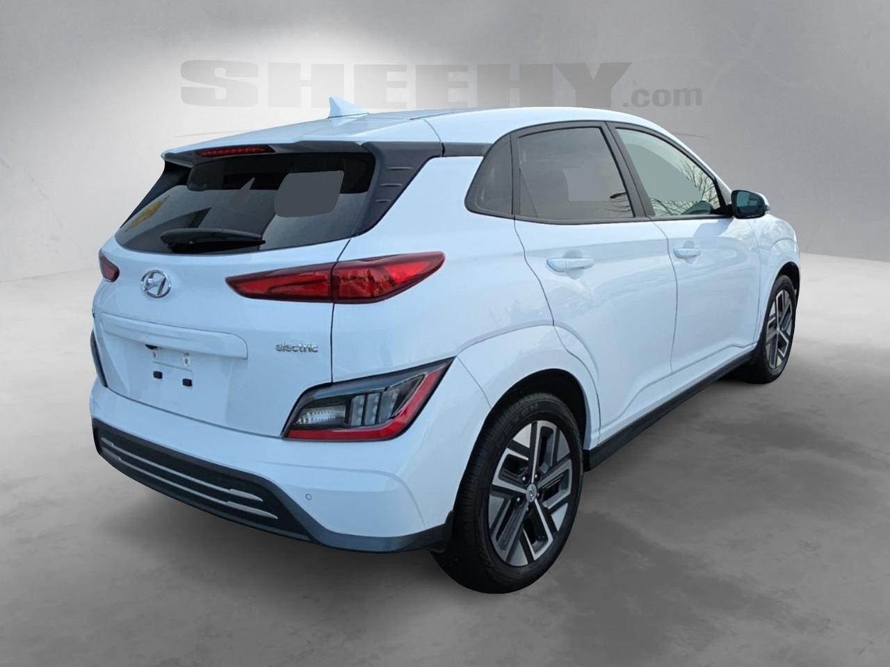 2023 Hyundai Kona Electric Limited Glen Burnie MD