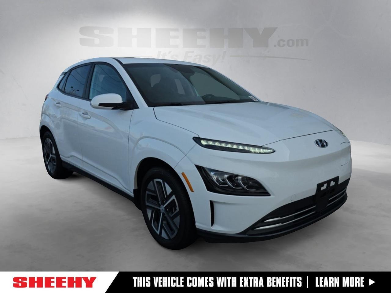 2023 Hyundai Kona Electric Limited