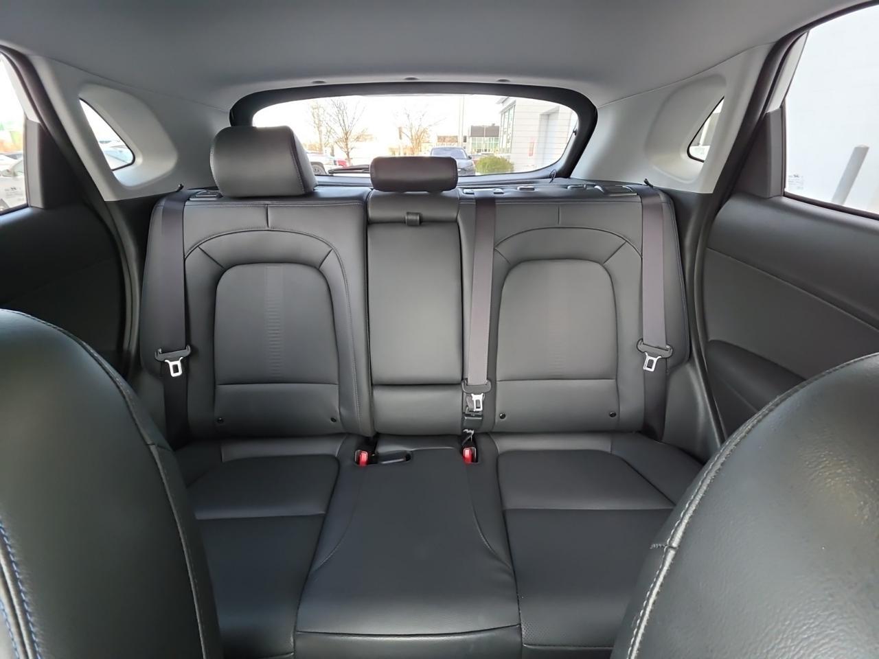 2023 Hyundai Kona Electric Limited Glen Burnie MD