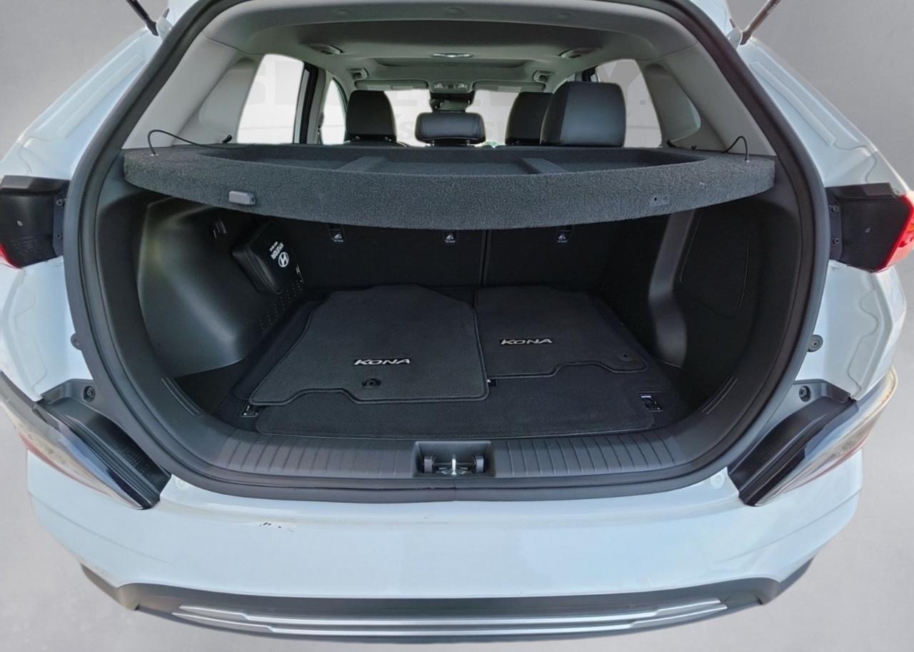 2023 Hyundai Kona Electric Limited Glen Burnie MD