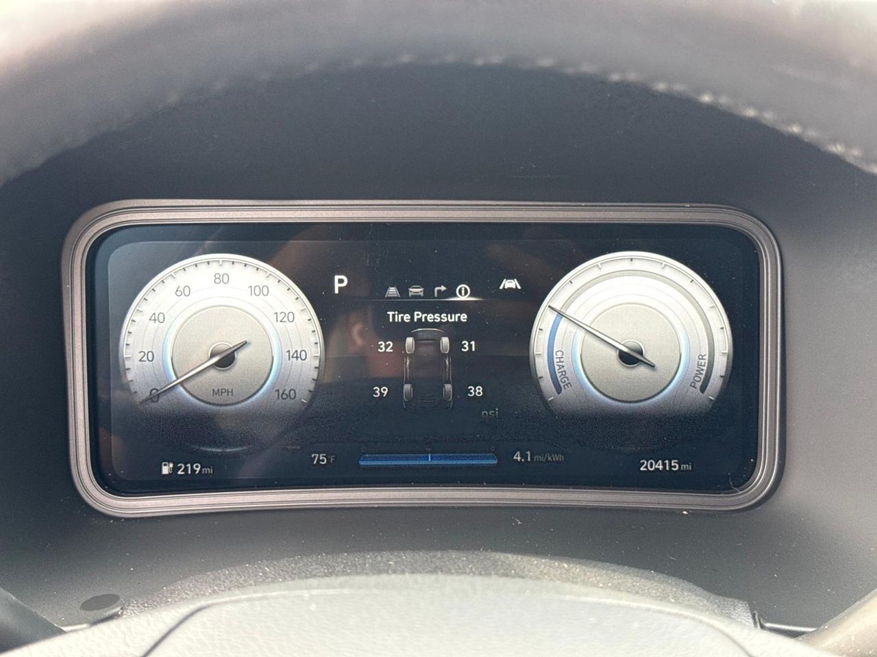 2023 Hyundai Kona Electric Limited Chantilly VA