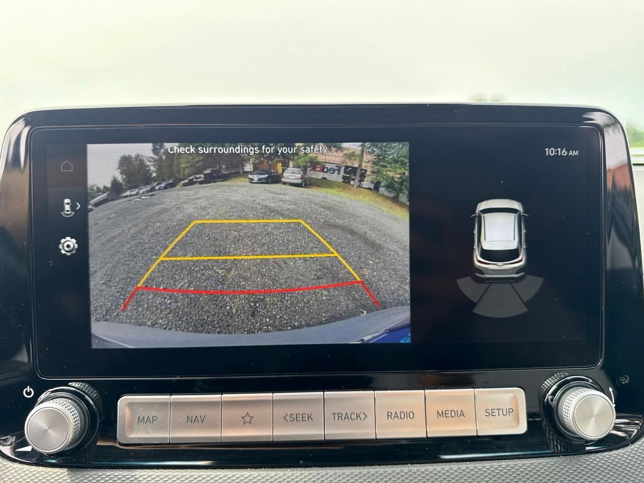 2023 Hyundai Kona Electric Limited Chantilly VA